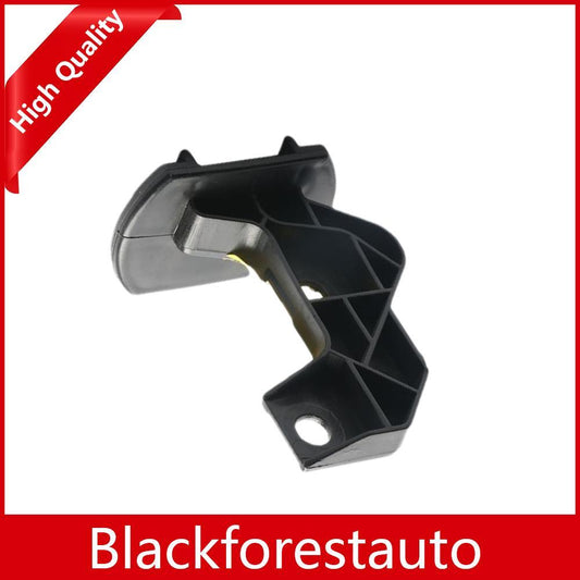 ya 27 6.18 for BMW E39 520i 523i 528i 530i Bumper Bracket Retainer Mounting Brace Right