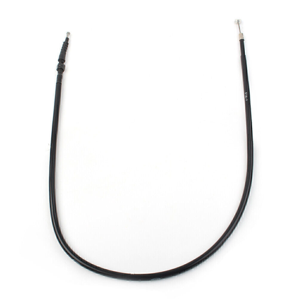 ya 5 8.7 for Kawasaki 300/250 Z300/250 2013-2017 Black Motorcyc Brake Clutch Cable