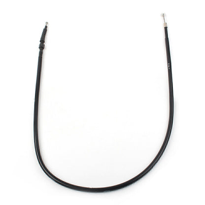 ya 5 8.7 for Kawasaki 300/250 Z300/250 2013-2017 Black Motorcyc Brake Clutch Cable