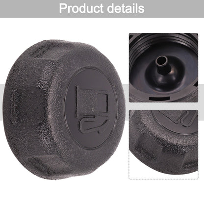 ya 14 17620-ZL8-023 Fuel Gas Cap Accessories For Engines 135 160 190