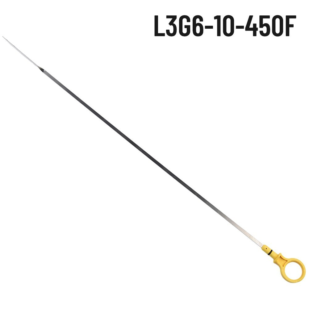 ya 12 5.21 Oil Level Gauge Engine Parts 1 Pc Auto Parts Car Accessories Dipstick Plastic