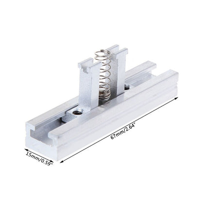 ya 26 BGA Reballing Station Ditly Heated Stencil Holder Template Holder Jig For BGA