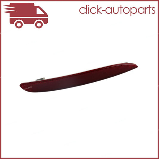 ya 27 6.21 Rear Right Side Bumper Reflector for BMW X1 E84 2010-2012 63142990864 2990864