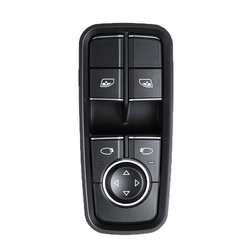 ya 1 8.5.3 99161315102DML Electric Power Window Master Switch for Porsche 911 991 2012-2018