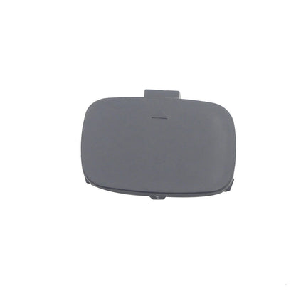 ya 5 8.7 1Pcs Rear Bumper Tow Towing Hook Cover Eye Cap for BMW 7-Series E66 2005-2008