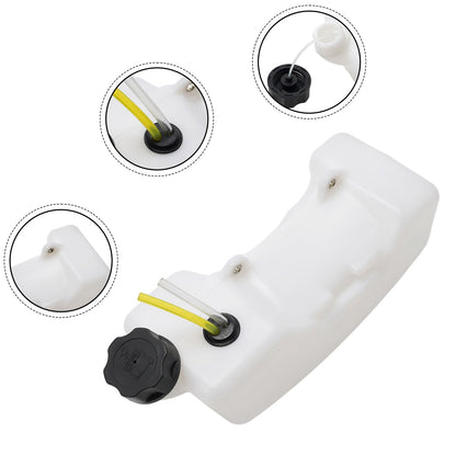 ya 14 Replacement Fuel Tank For 43cc 49cc 52cc 55cc Brush Cutter Power Equipment New