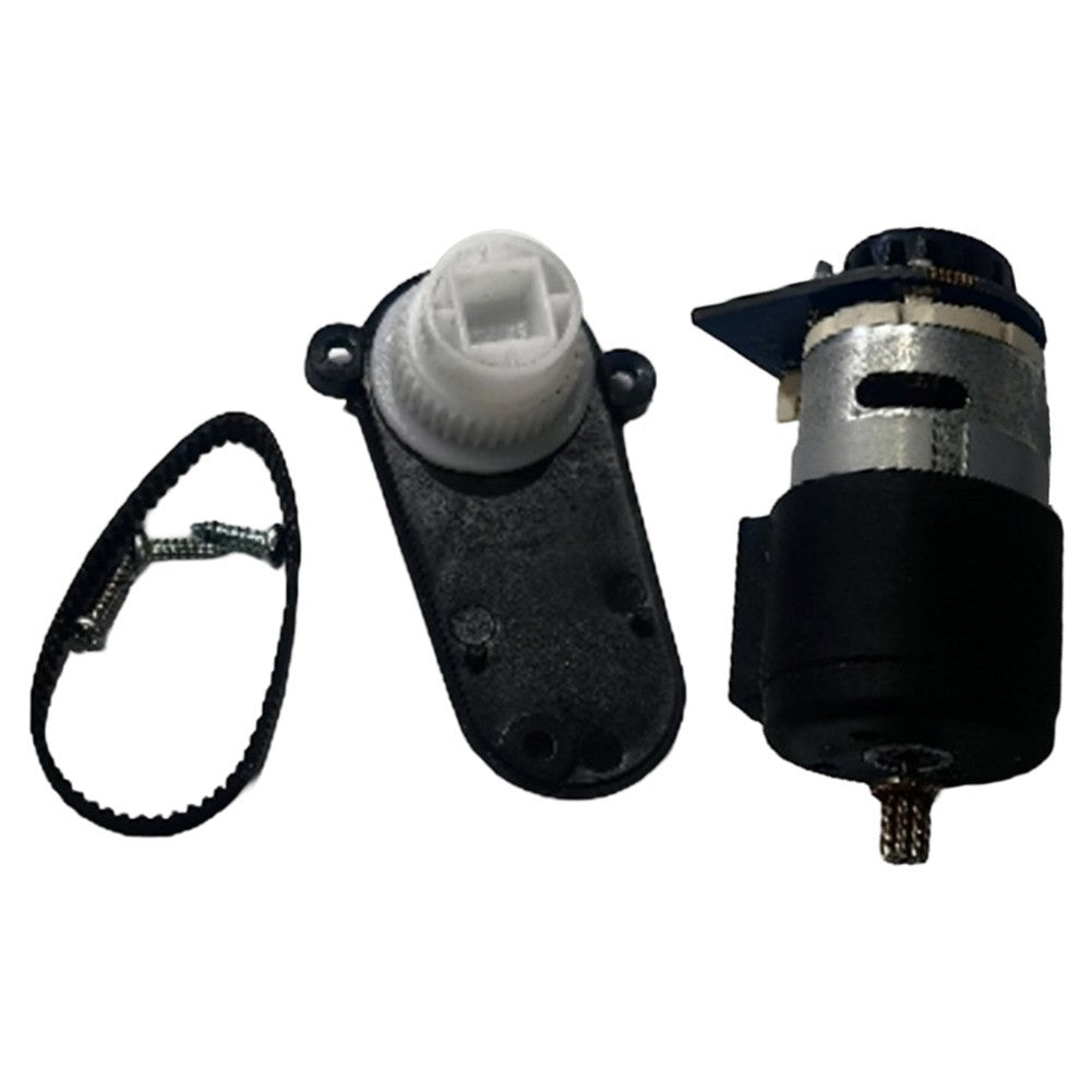 ya 25 High Performance Main Roller Brush Motor for Conga 1390 Robotic Vacuum