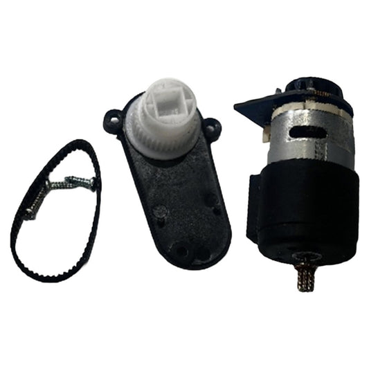 ya 25 High Performance Main Roller Brush Motor for Conga 1390 Robotic Vacuum