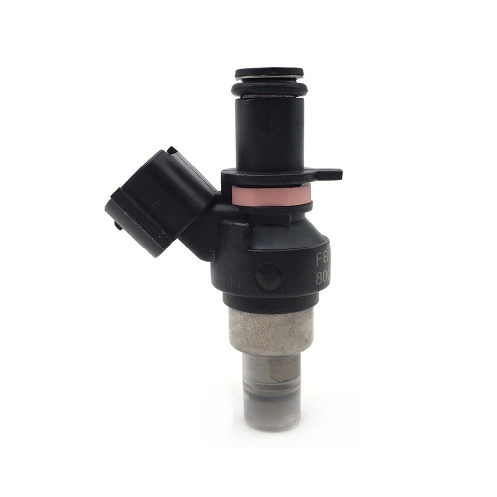 ya 1 8.5.1 16600-AA270 FBYCG80 4Pcs Fuel Injector for Subaru Impreza Legacy 2.0L