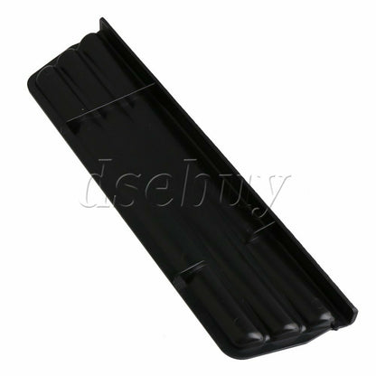 ya 26 2PCS 2206670B Overflow Grille Replace W10189532 W10323446 WP2206670BVP
