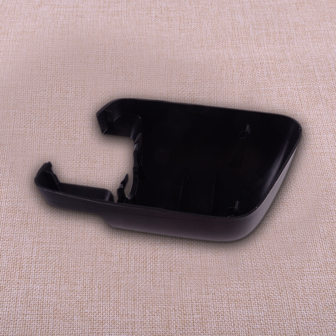 ya 1 8.5.4 2-pack outside door mirror cover fits for Isuzu NPR NPR-HD NQR NR 2008-20^