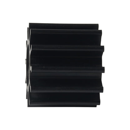 ya 5 8.7 Pump impeller kit replacement 09-812B-1 suitable for Johnson F6 series F6B-9 102480501