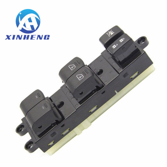 ya 1 8.5.1 25401-ZL10A Power Window Master Switch For 2007-2012 Pathfinder