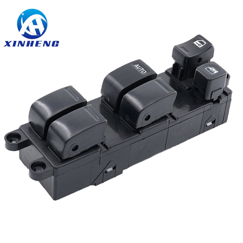 ya 1 8.5.1 Power Window Switch 25401-VB000 For 93-07 TERRANO II (R20) 2.4,2.7,3.0