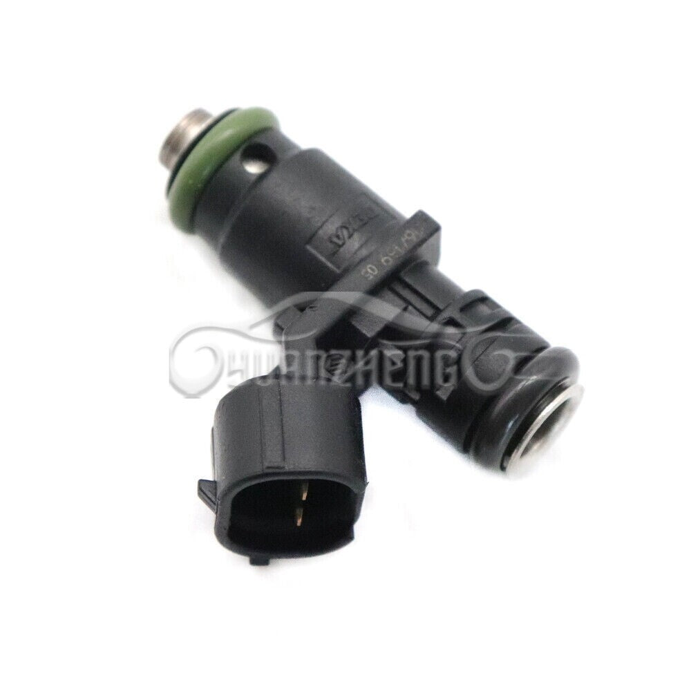 ya 1 7.2 4pcs/lot 03E906031C Fuel Injectors Nozzle for VW Polo 6R 1.2 Ez.2010 CN
