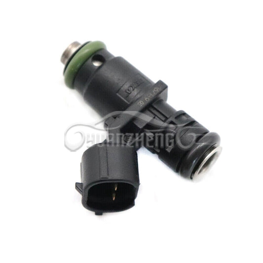 ya 1 7.2 4pcs/lot 03E906031C Fuel Injectors Nozzle for VW Polo 6R 1.2 Ez.2010 CN