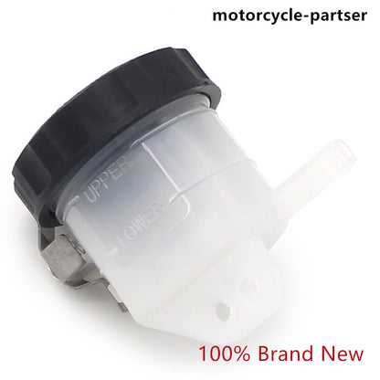 ya 5 8.7 for Yamaha Front Brake Fluid Tank Reservoir Oil Cup YZF R6 TZ250 YZF750 R Y