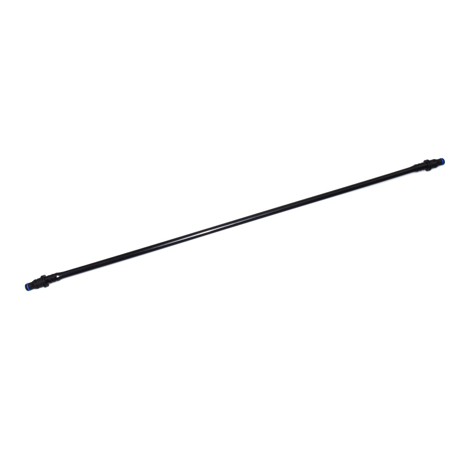ya 27 7.20 New Engine Coolant Recovery Tank Hose for Mercedes-Benz E320 E350 2115010625