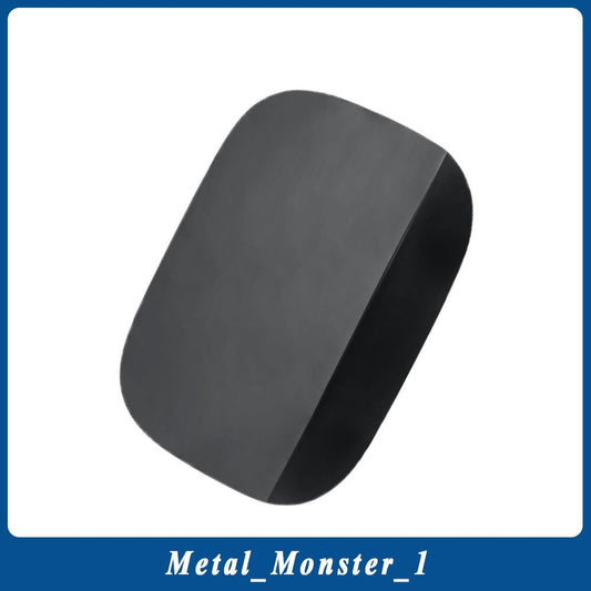 ya 1 6.30 Fuel Door Gas Lid Unpainted for 2019-2022 for Mercedes-Benz A220 A35 AMG Replacement