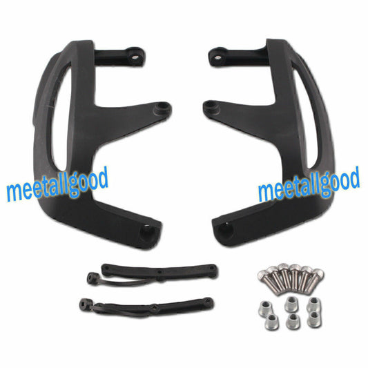 ya 1 7.3 Engine Guard Crash Bar Protector Fit for BMW R1200RT R1200GS R1200R R1200S RT
