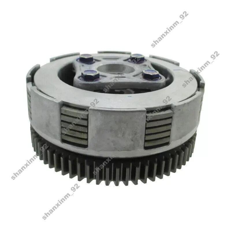 ya 2 7.16 Updated Clutch For YX140 140cc YX150 150cc YX160 160cc Engine Dirt Pit Bike