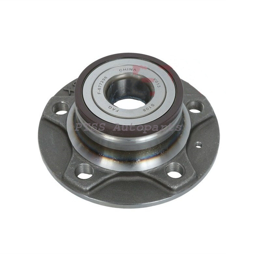 ya 5 8.7 8K0598611 OE FAG Rear Left Right Wheel Hub Bearing Assembly for Audi A4 A5 A6