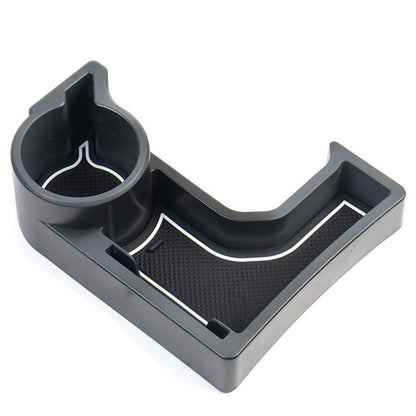 ya 5 8.7 4WD Gear Shift Panel Storage Box Tray for Suzuki Jimny AT 2019-2025 Accessories