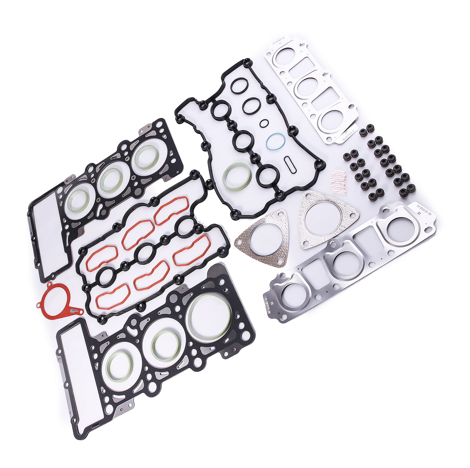 ya 5 8.7 Engine Cylinder Head Gaskets Rebuilding Kit for for Audi A6 2.8L CCEA CCDA