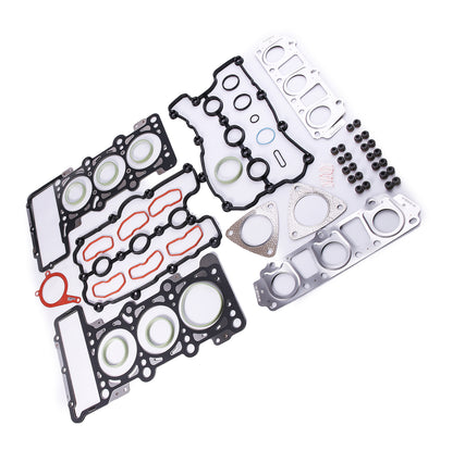 ya 5 8.7 Engine Cylinder Head Gaskets Rebuilding Kit for for Audi A6 2.8L CCEA CCDA