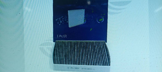 ya 1 7.3 Cabin Air Filter for Lexus 87139-58010