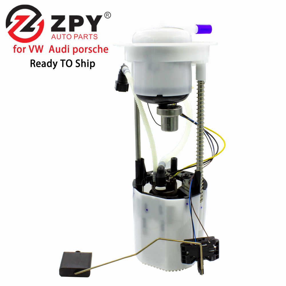 ya 27 7.2 ZPY PAT Fuel Pump Assembly fit for Q5 8R0919051N 8R0 919 051N 8R0919051B