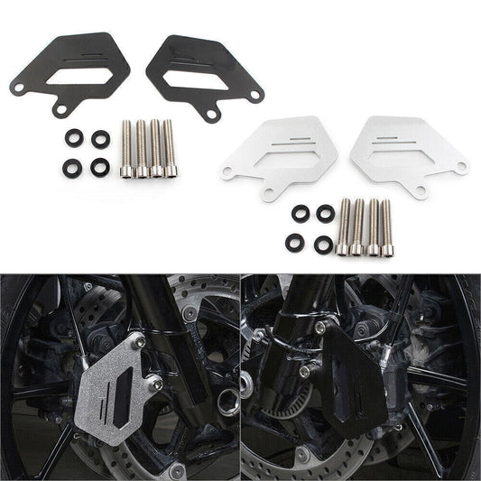 ya 3 6.23 Fit 2018-2019 for BMW F750GS F850GS Pait Front Brake Caliper Cover Guard Aluminum