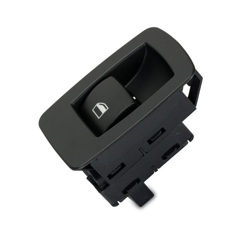 ya 1 8.5.2 Window Switch 61319113773 4 Pins For 5 E60 528i 535i 550i M5 X3 E83 Black