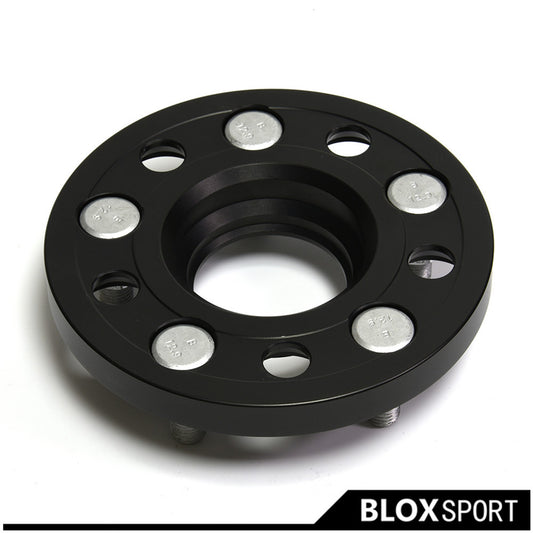 ya 1 7.2 4PCS Wheel Adapter Spacer for Ford C-Max Escape (2x15mm 2x20mm) PCD5x108 CB63.3