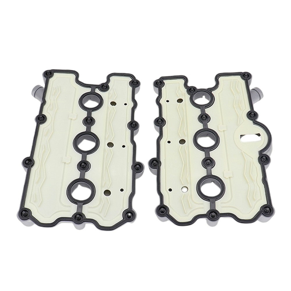 ya 11 6.5 Cylinder engine valve cover with gasket for Touareg for Audi A6 for Q5 06E103471P/472N 