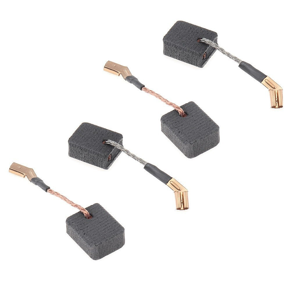 ya 26 4pcs Carbon-Brushes-For DWE402 DWE402N DWE402W DWE402K Angle Grinder UK
