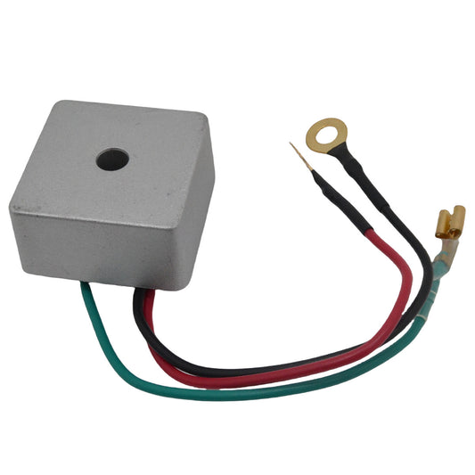 ya 3 6.23 Voltage Regulator 27739-G01 Compatible with EZ-GO EZGO 1996-2003 Workhorse 800