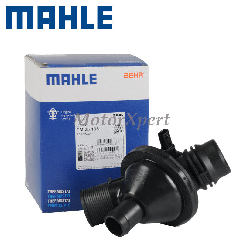 ya 4 6.17 OE Mahle 11538635689 Engine Thermostat for BMW Engine N20B20A N20B20B 2.0T