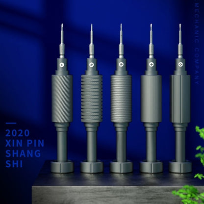 ya 26 6 In 1 Screwdrivers For Phones Electronics Repair High Hardness Tips