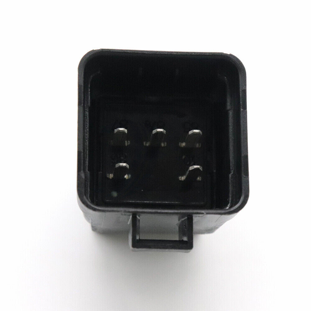 ya 12 5.28 New Accessory Power Blower Motor Relay 12193611 12077864 VF28-65F14-P01 12135000