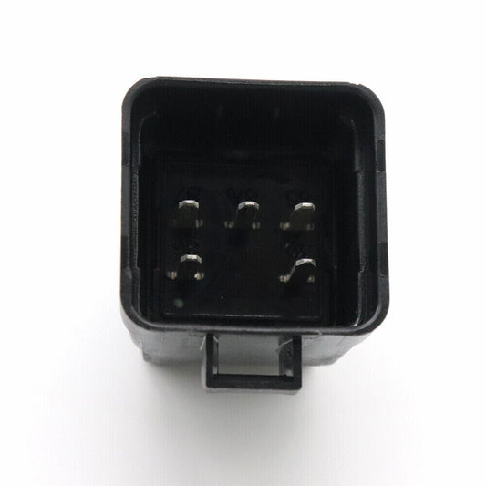 ya 12 5.28 New Accessory Power Blower Motor Relay 12193611 12077864 VF28-65F14-P01 12135000