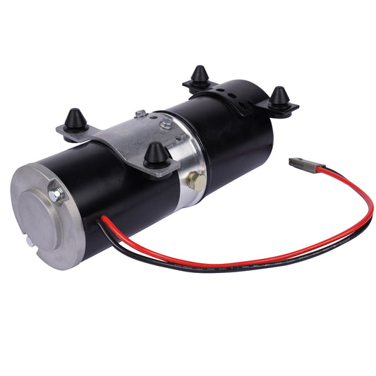 ya 1 7.2 New Convertible Top Power Motor Hydraulic Pump for Ford for Mustang 1994 - 2004