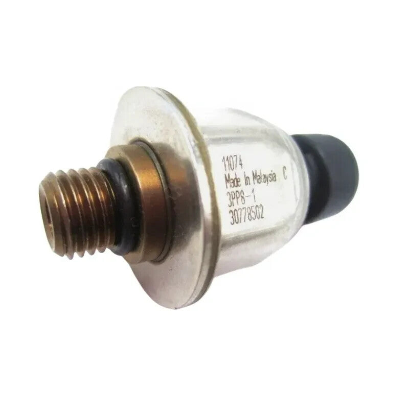 ya 1 8.5.1 Equipment for MAN ufacturer 3PP8-1 29474600 3PP81 for Automotive Fuel Rail Pressure Sensor
