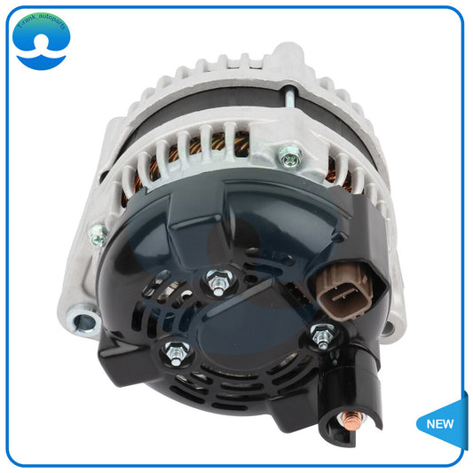 ya 27 7.2 For 2003-2004 for Honda Pilot LX  EX Sport Utility 3.5L Alternator 104210-3090