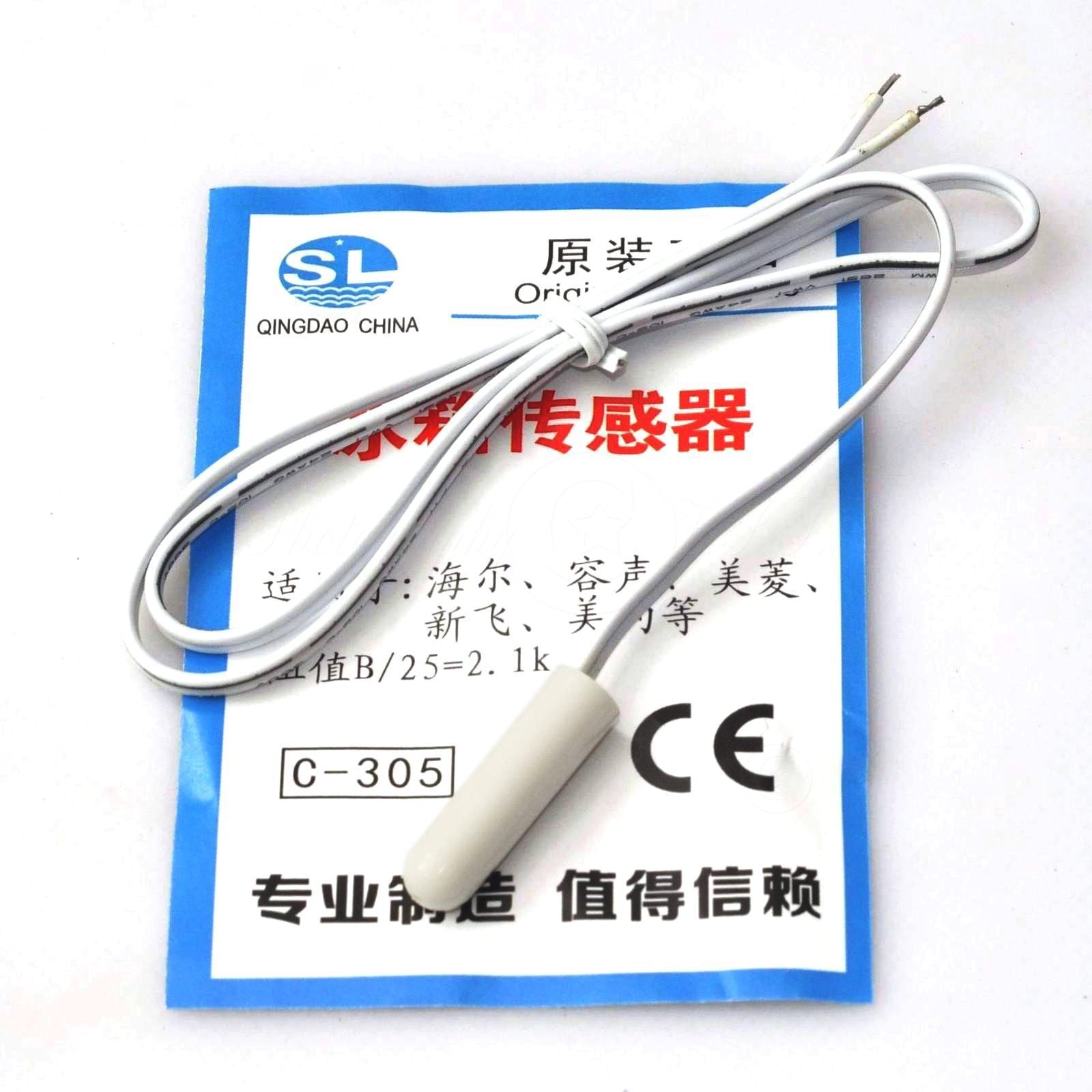 ya 26 Universal 2K Reigerator Temperature Sensor Probe For Homa -Y