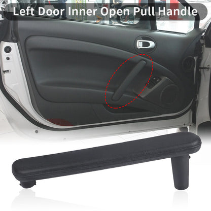 ya 5 8.7 Door Inside Inner Open Pull Handle Left OR Right For Mitsubshi Eclipse 2006-2012