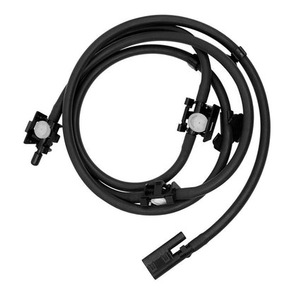 ya 5 8.7 For 2018-21 for Mercedes GLC63 X253 2018 Windshield Washer Pipe Hose Line 2538602300