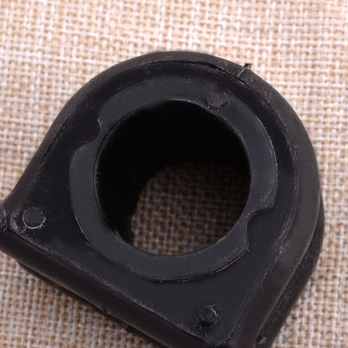 2 Pack Front Stabilizer Rocker Bushings Fits for Jeep Grand Cherokee WK2 2011-2015