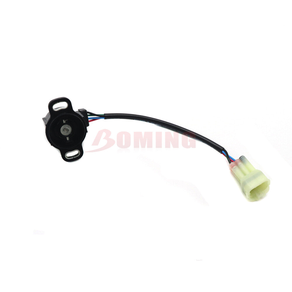 ya 1 8.5.3 13420-56B00 throttle position sensor suitable for tracker for Suzuki TH147 Sidekick