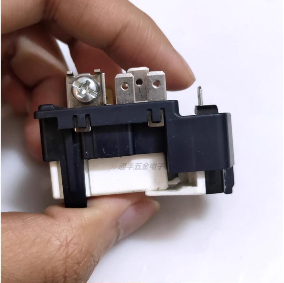 ya 26 Starter TY-QZ-002-01/TY-QZ-003-01 Overheat Overload PTC For Reigerator